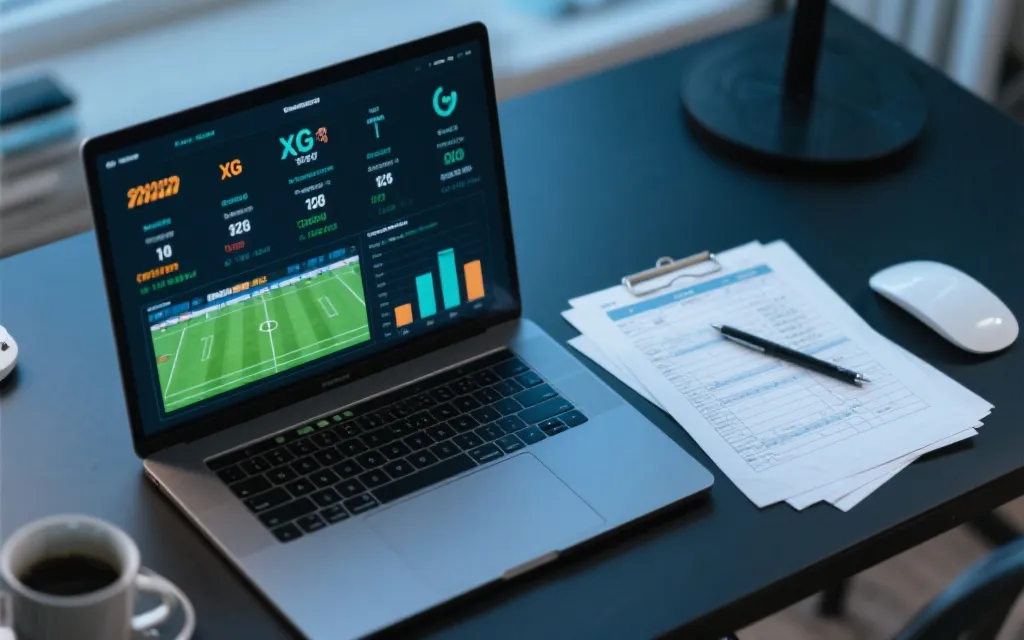 把“2026世界杯比分预测更新”做成你的武器：用即时指数+xG+身价与FIFA数据，搭一张会自我迭代的预测表